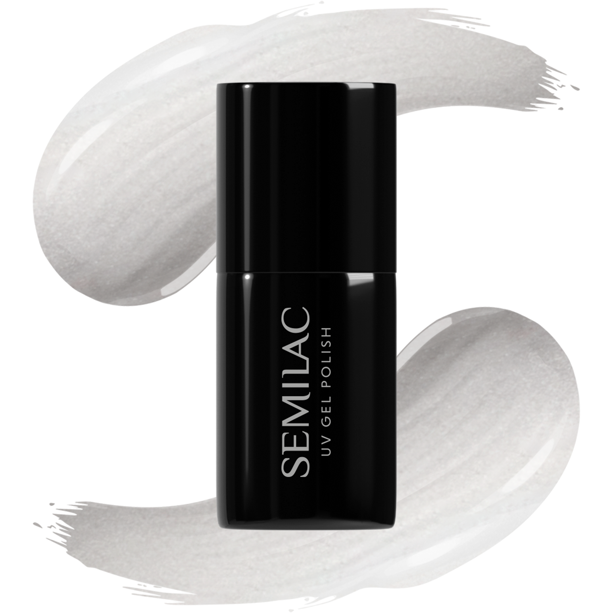 947 Semilac UV Gel Polish Basic Gloss 7 ml