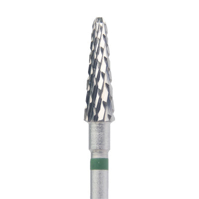 KMIZ Carbide Cutter Cone Green 040 [116215]