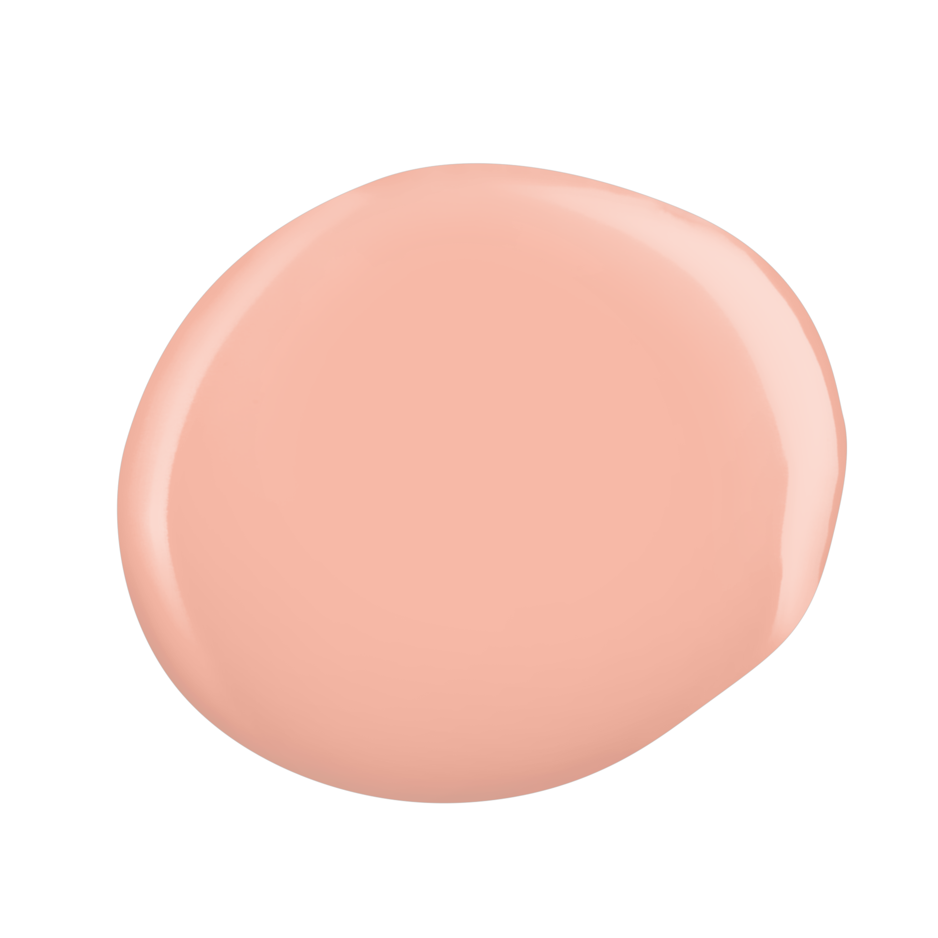 Kinetics SolarGel Nail Polish Cashmere #153