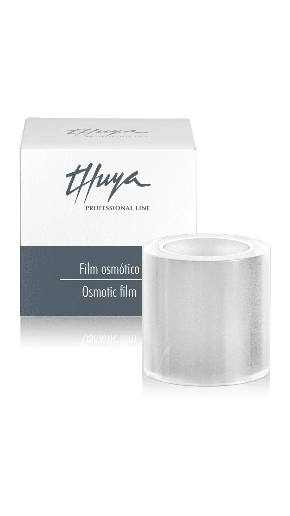 THUYA Film for eyebrow and eyelash lamination 42 mm x 200 m