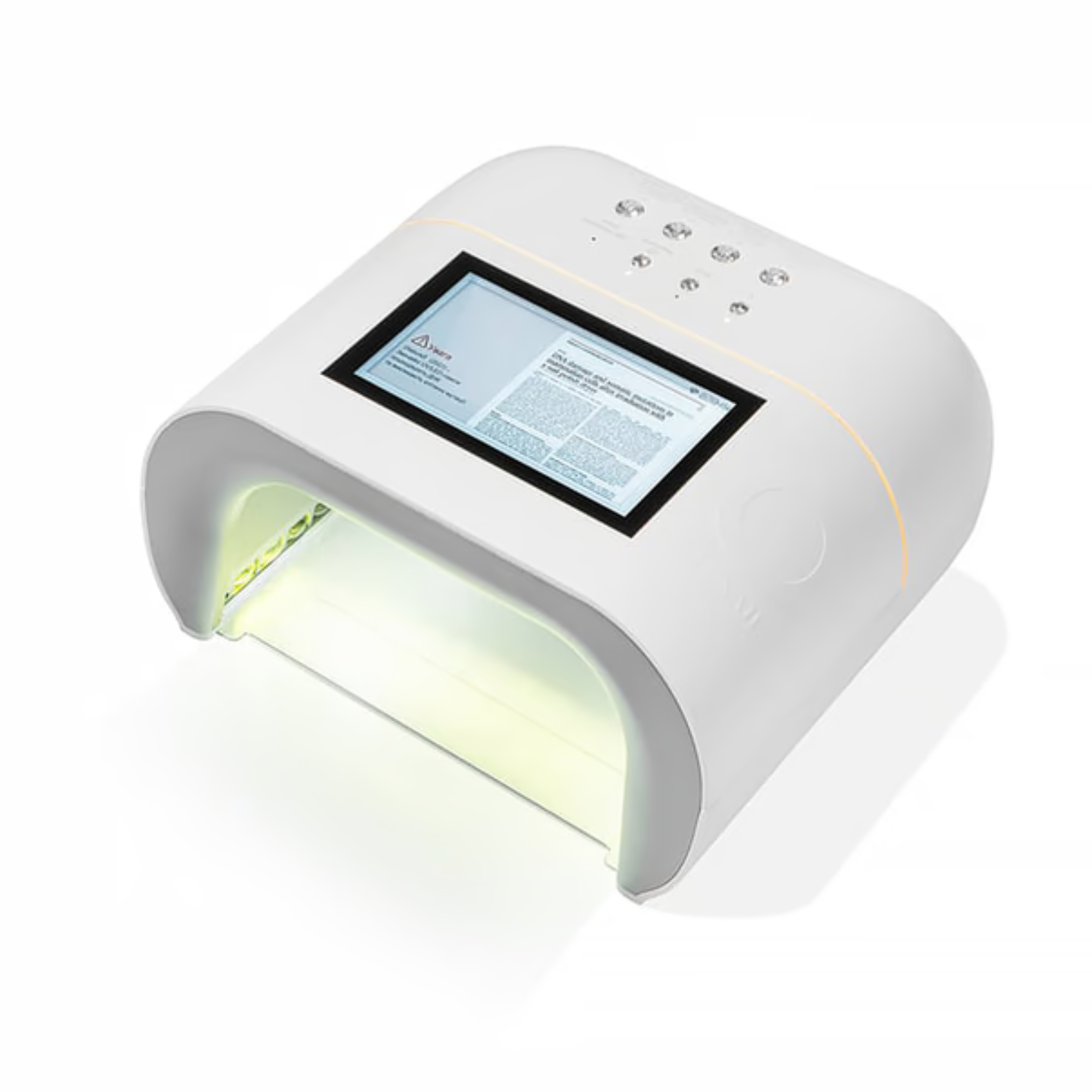 ONAIL AI LED Nail Lamp
