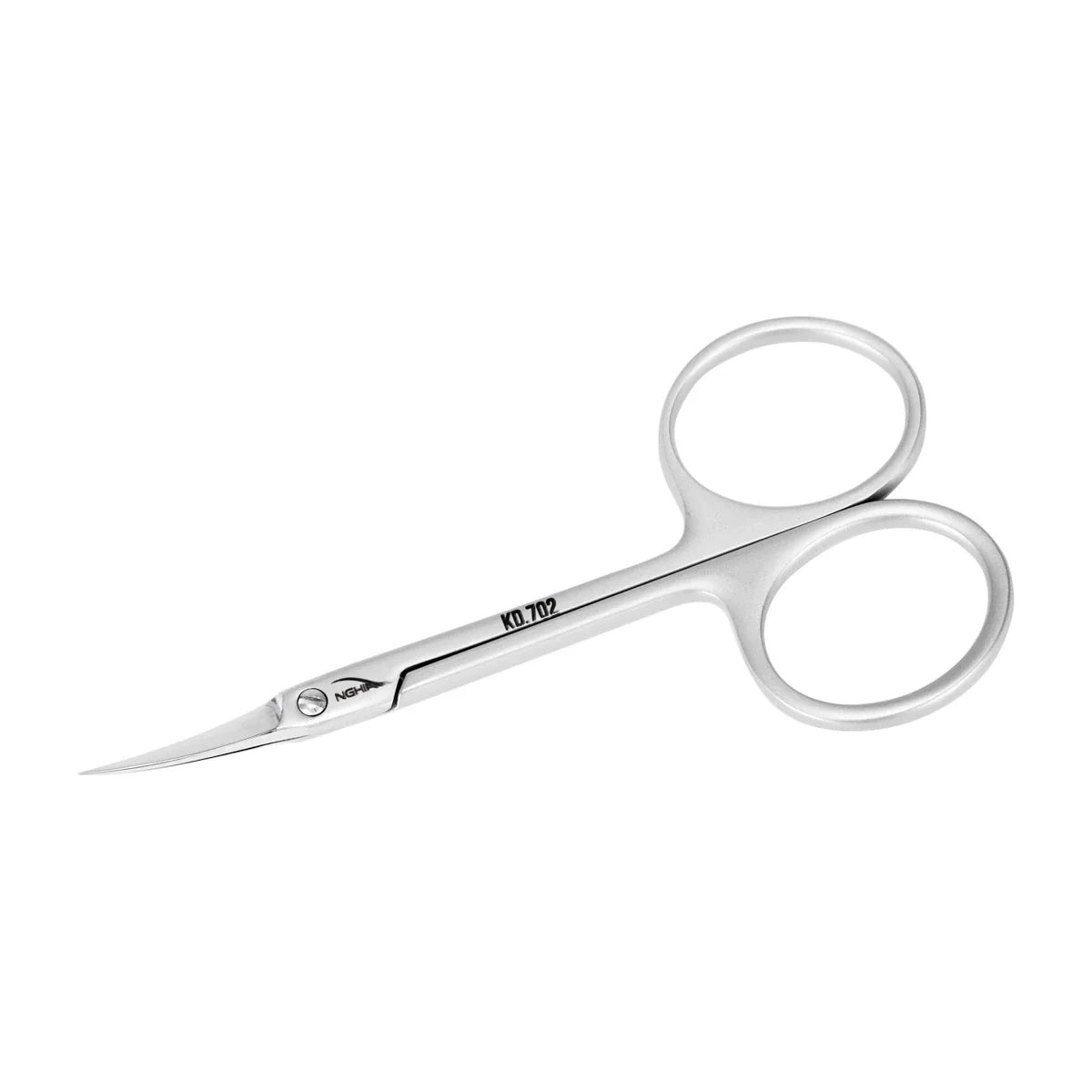 NGHIA „Kutikulu“ žirklės KD.702, 23,5 mm