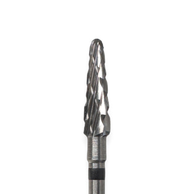 KMIZ Carbide Cutter Cone Black 040 [116216]