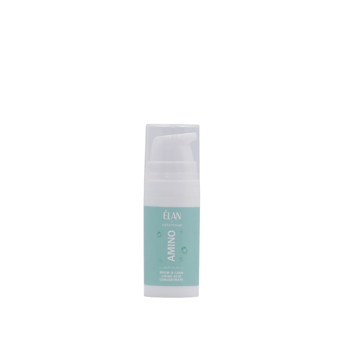 ELAN LashBOOST Peptide Serum for Eyelash Growth, 4.5 ml