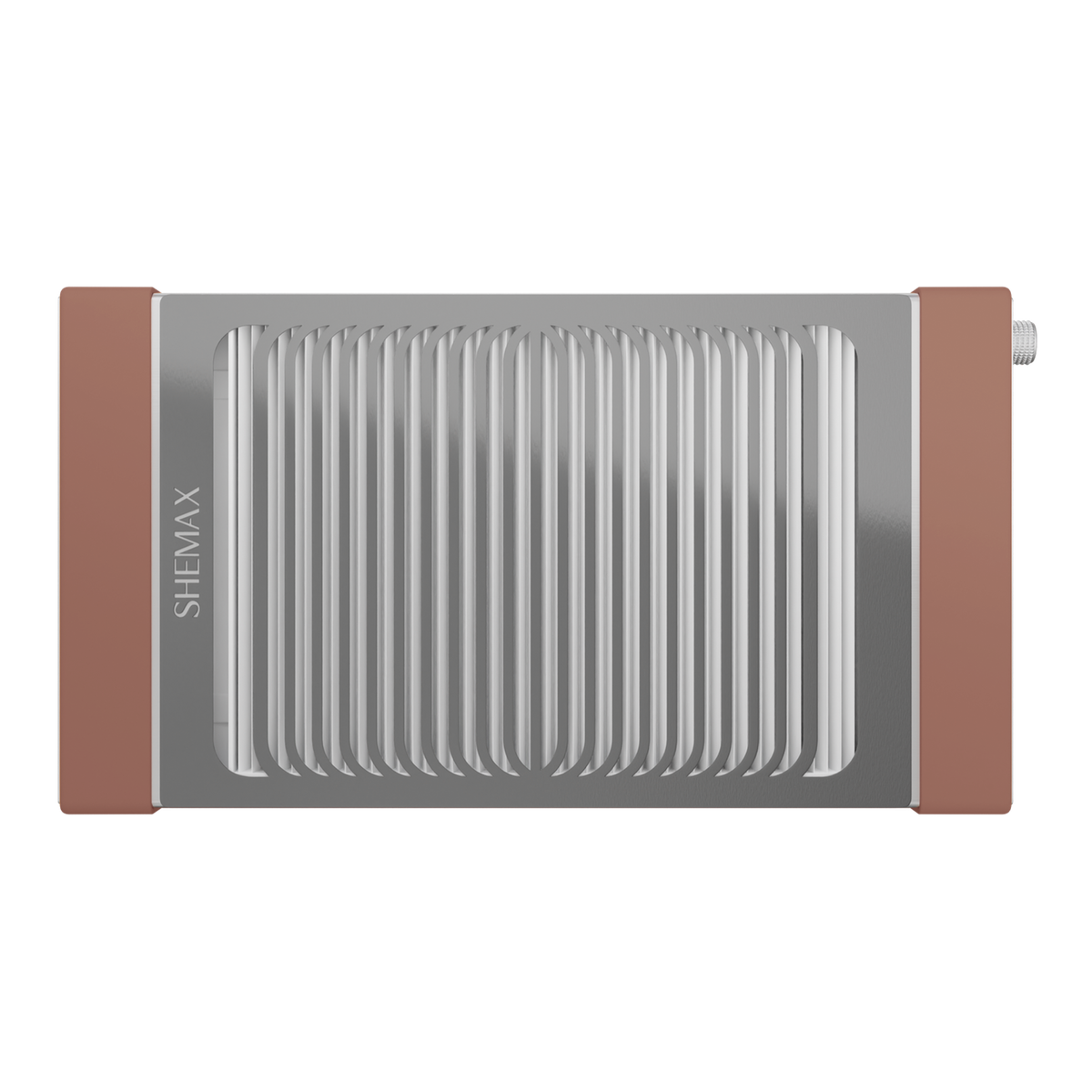 SheMax Style PRO Mocha Mousse Professional Manicure Dust Collector