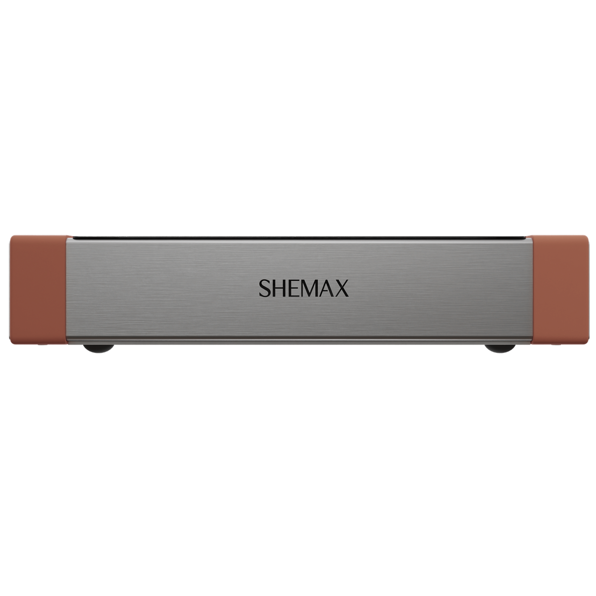 SheMax Style PRO Mocha Mousse Profesionāls manikīra putekļu savācējs
