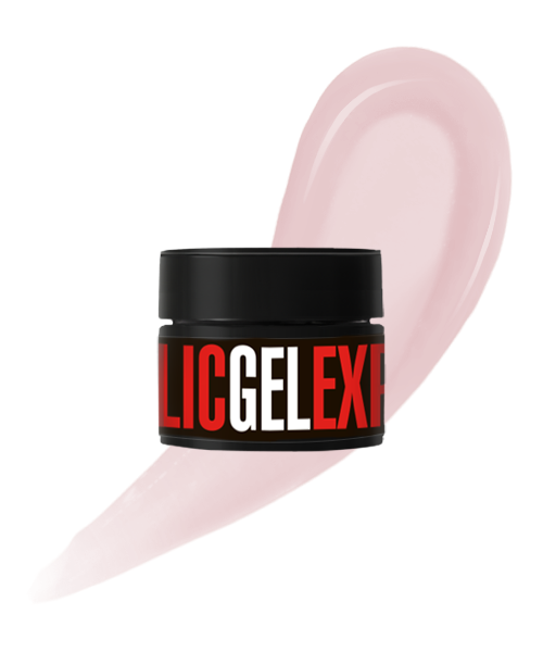 KODI Acrylgel Express Milky Pink, 30 g.