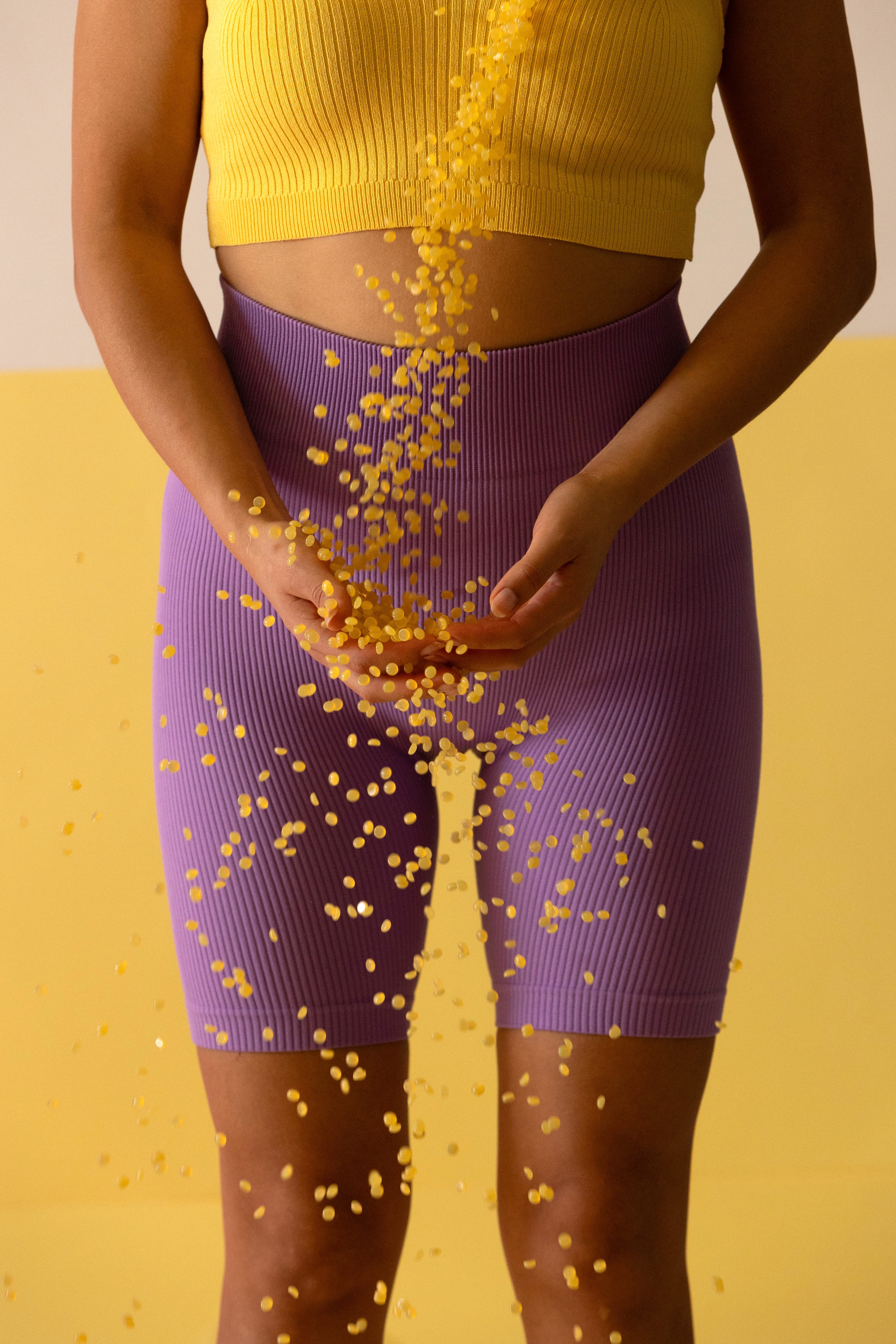 Depileve BRASILIA Plēves vasks granulās 1 kg