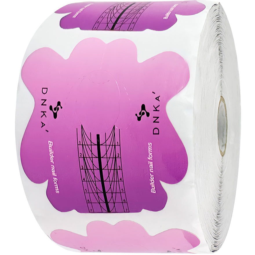 DNKa’ Универсальные “Короткие” нижние формы 500шт