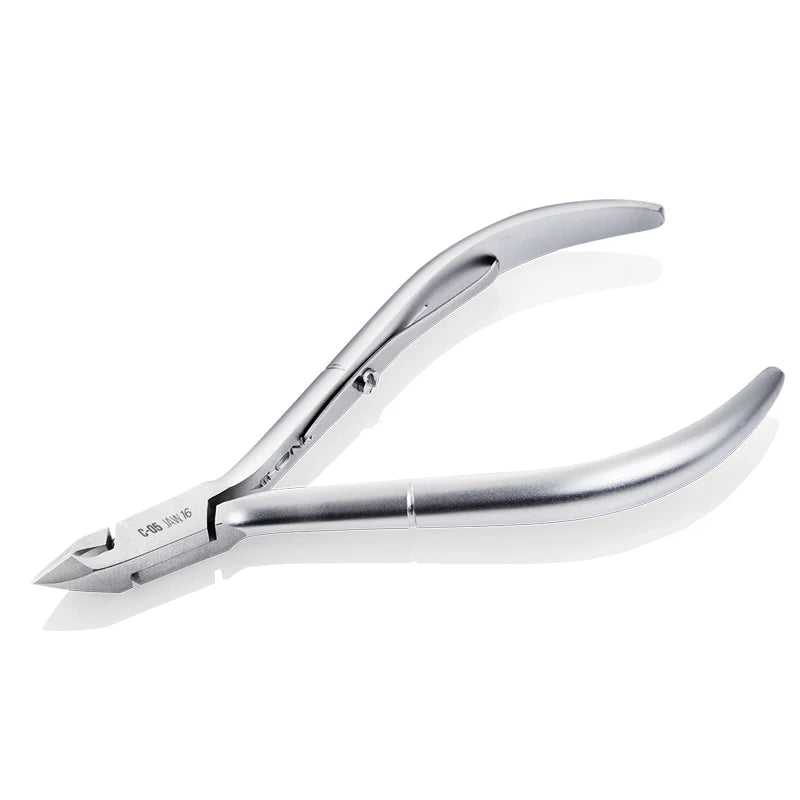 NGHIA Cuticle Nippers C.05 5 mm