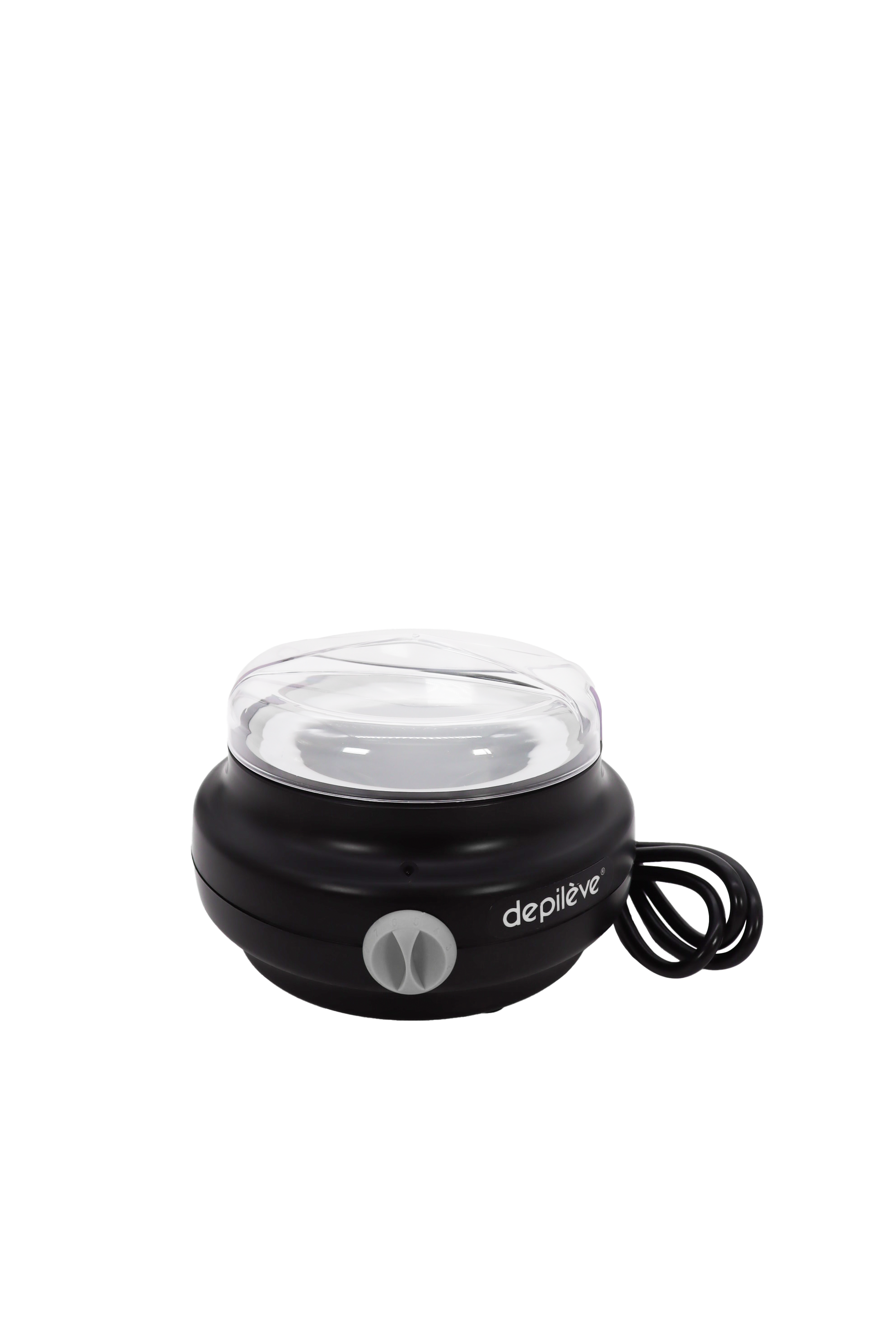 Depileve Black wax warmer 400 ml