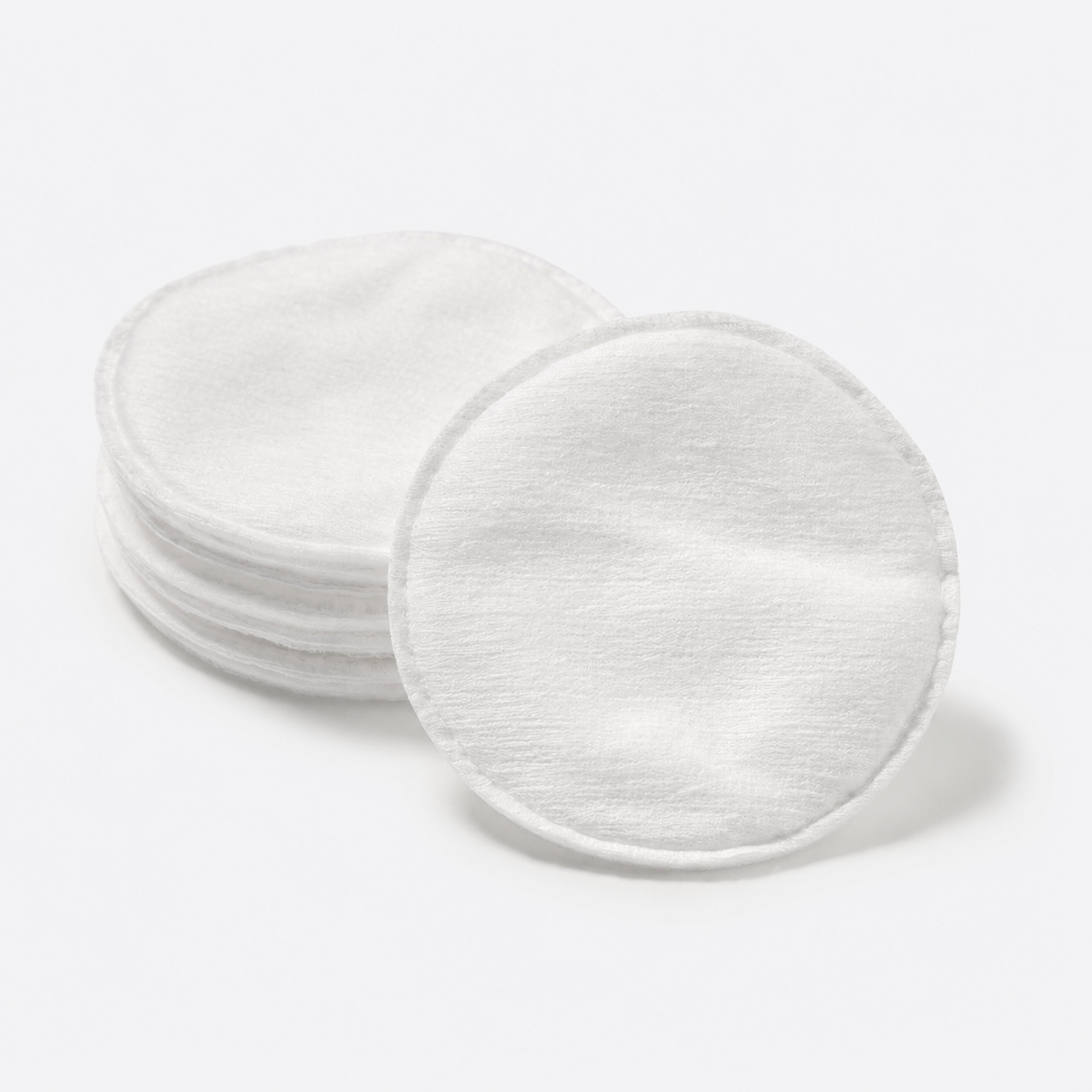 PW Wattepads 0,5 kg (≈1200 Stk.)