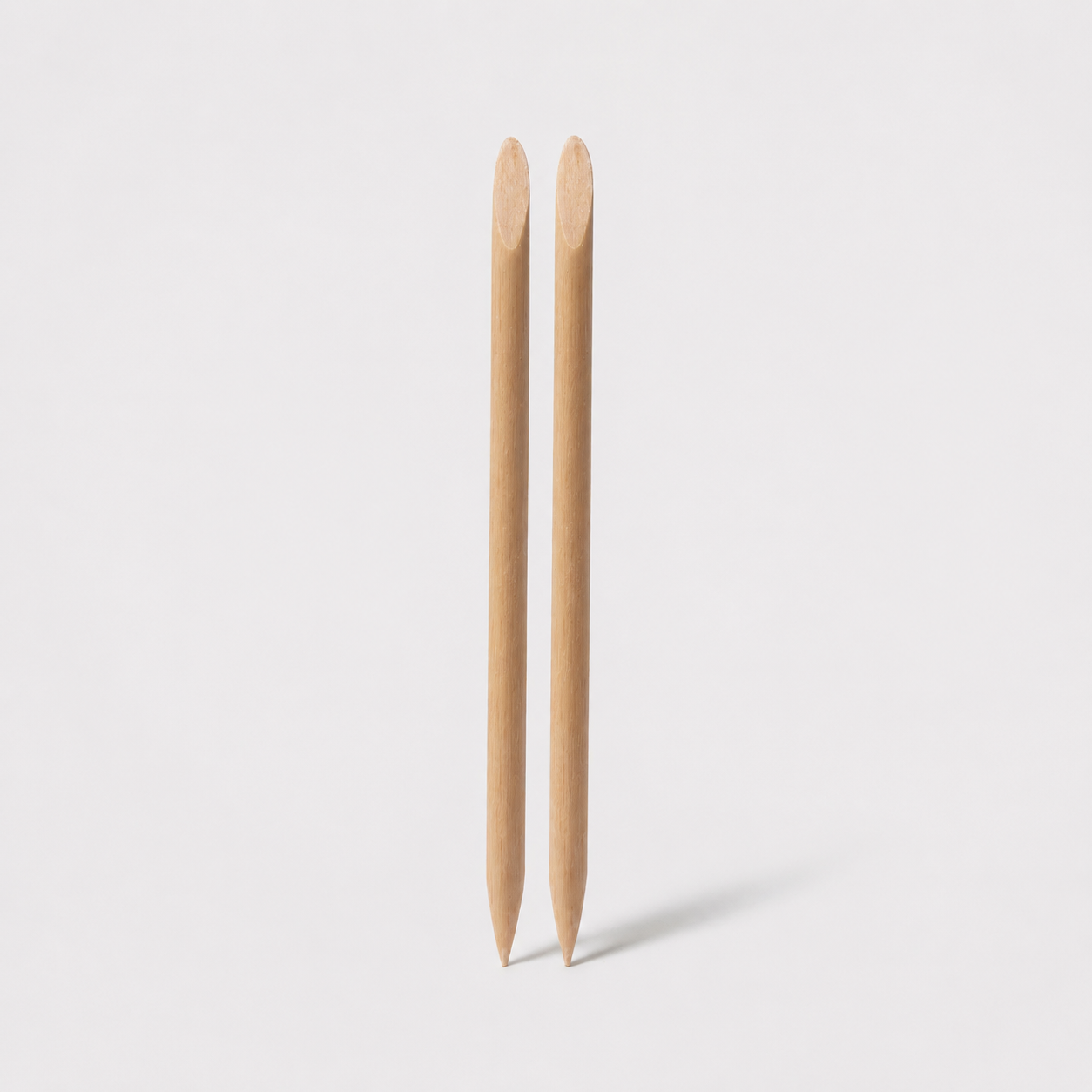 PW Nagelhautstäbchen 11cm - 100 Stk.
