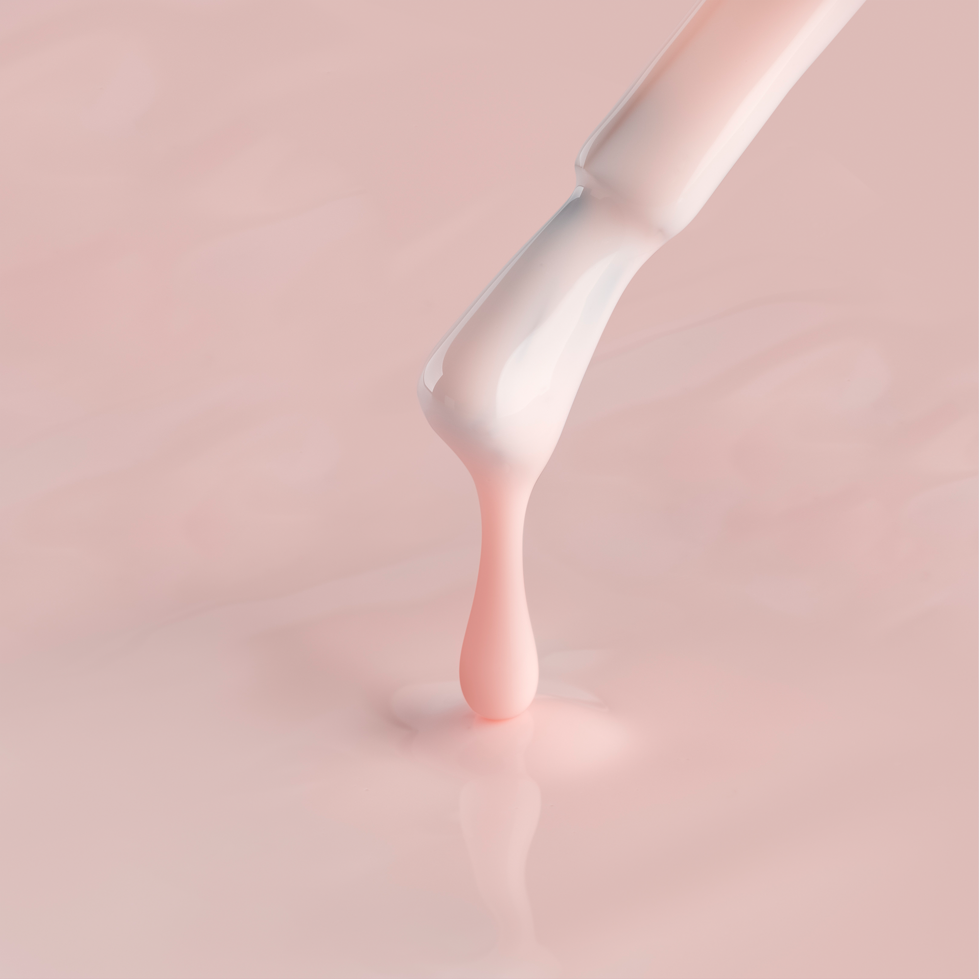 KODI Color Rubber Base Gel, Pastel 03 7мл