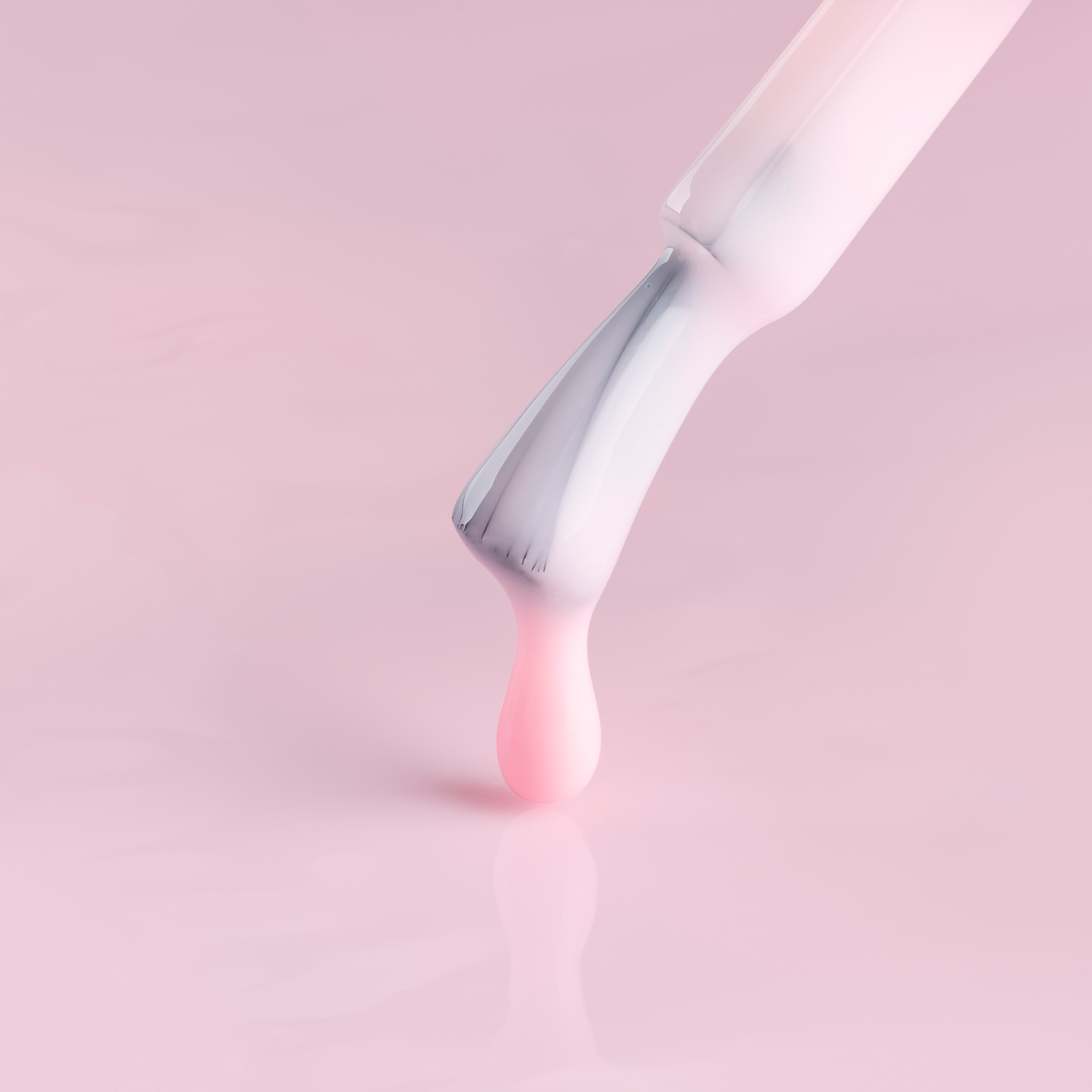 KODI Color Rubber Base Gel, Pastel 05 7мл