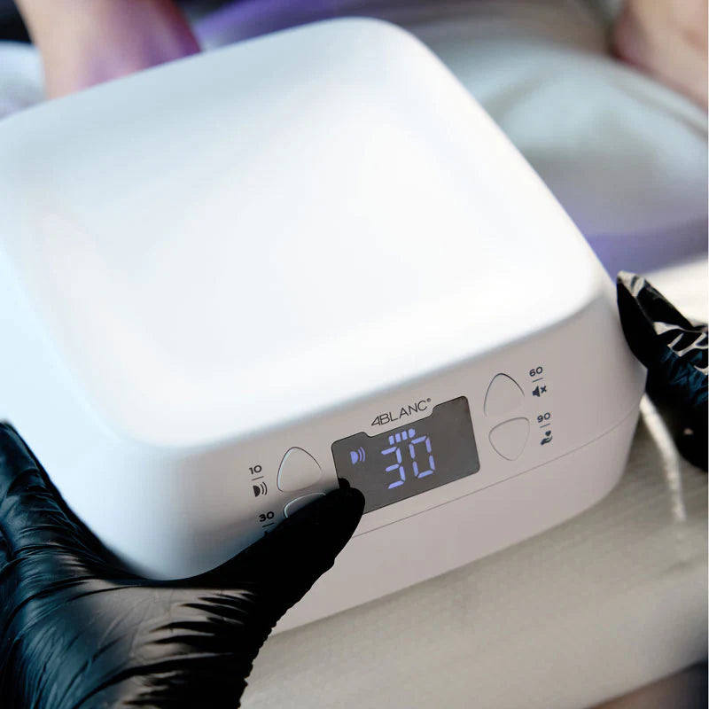 4BLANC Smart UV/LED nagu lampa (Bezvada)