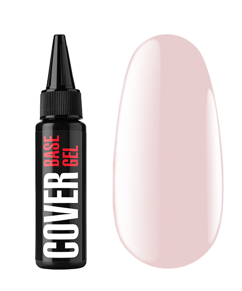 KODI Cover Base Gel 07 30ml