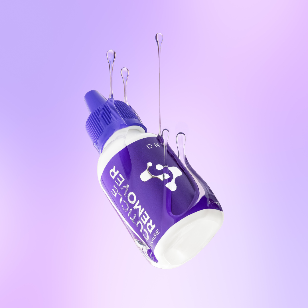 DNKa’ Cuticle Remover Alkaline 30ml