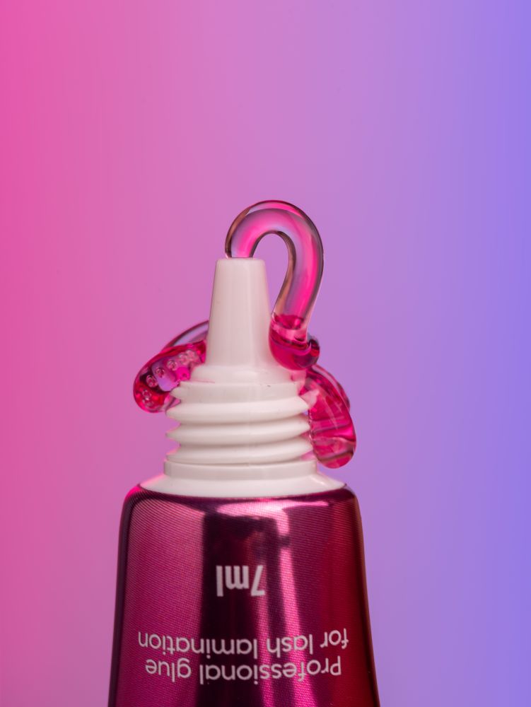 ZOLA Lash Lift Glue for Lash Laminating, 5 ml