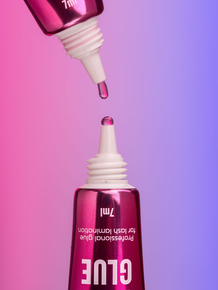 ZOLA Lash Lift Glue for Lash Laminating, 5 ml