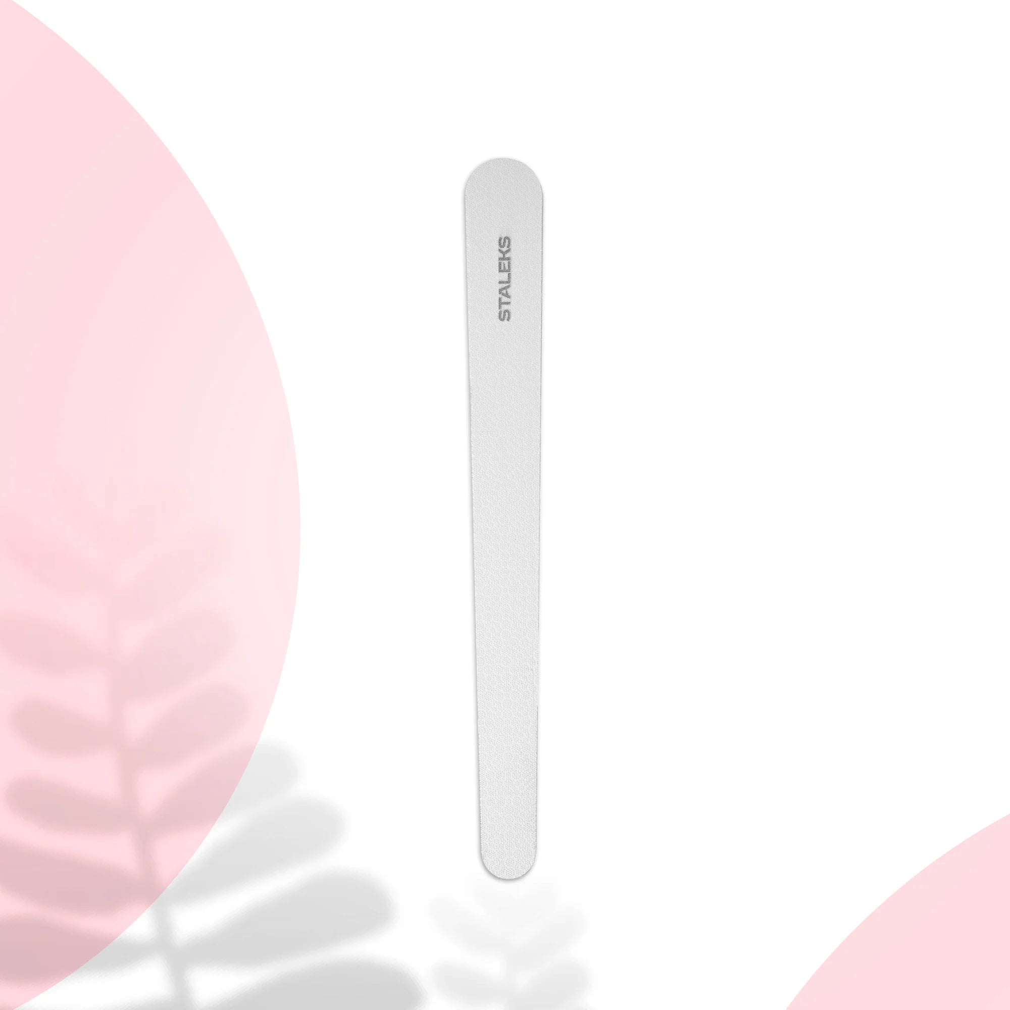 STALEKS Laser nail file BEAUTY and CARE [FBC-20-110]