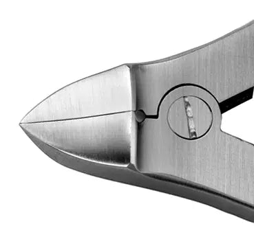 RUCK® INSTRUMENTE Nagelzange mit doppelter Übersetzung, 12 cm (2133301)