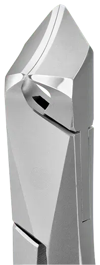 RUCK® INSTRUMENTE Trapezoidal Nail Clippers, 14 cm (2806501)