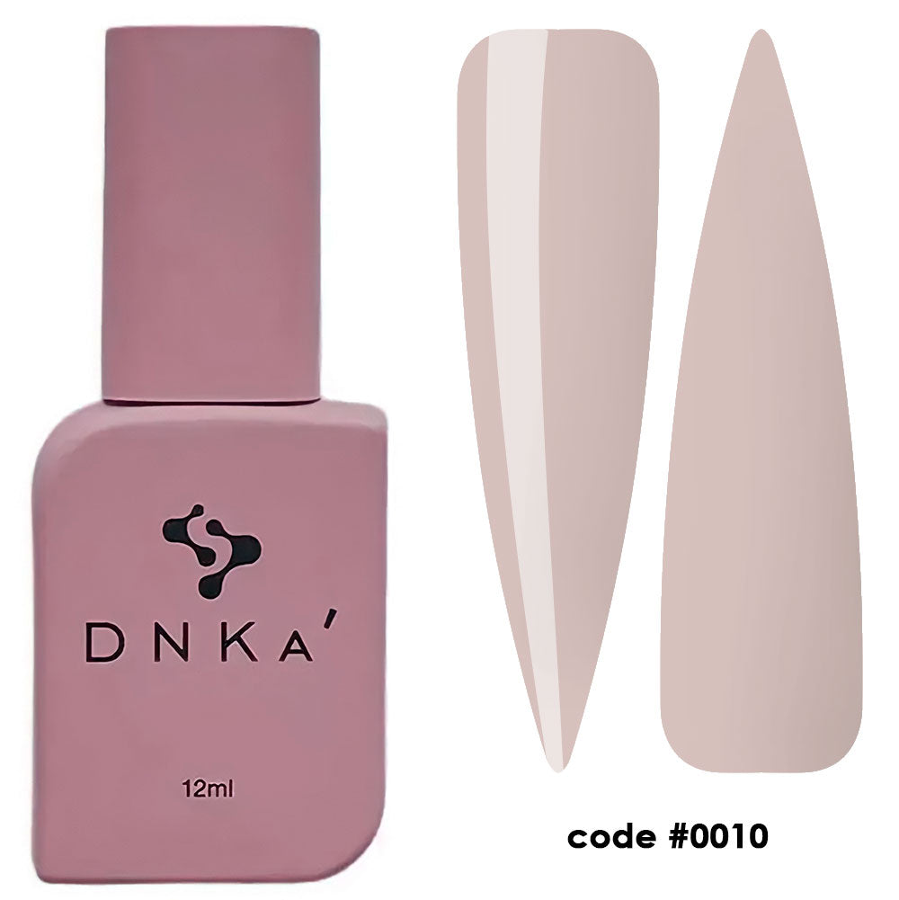 0010 DNKa' Fast Gel Oxford 12 ml