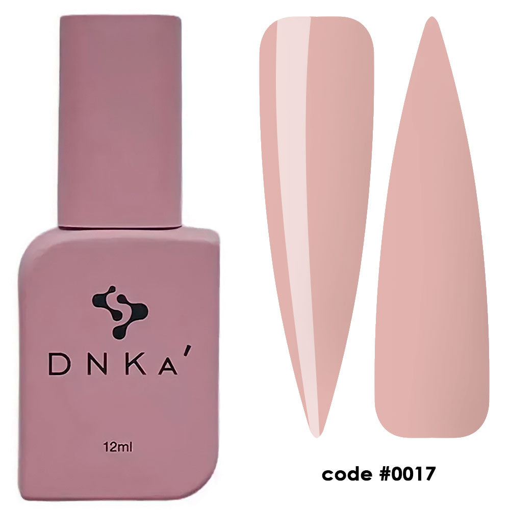 0017 DNKa' „Fast Gel“ Oxford 12 ml