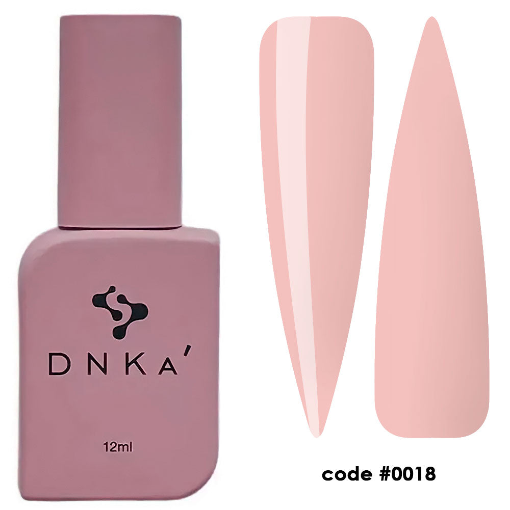 0018 DNKa' „Fast Gel“ Oxford 12 ml