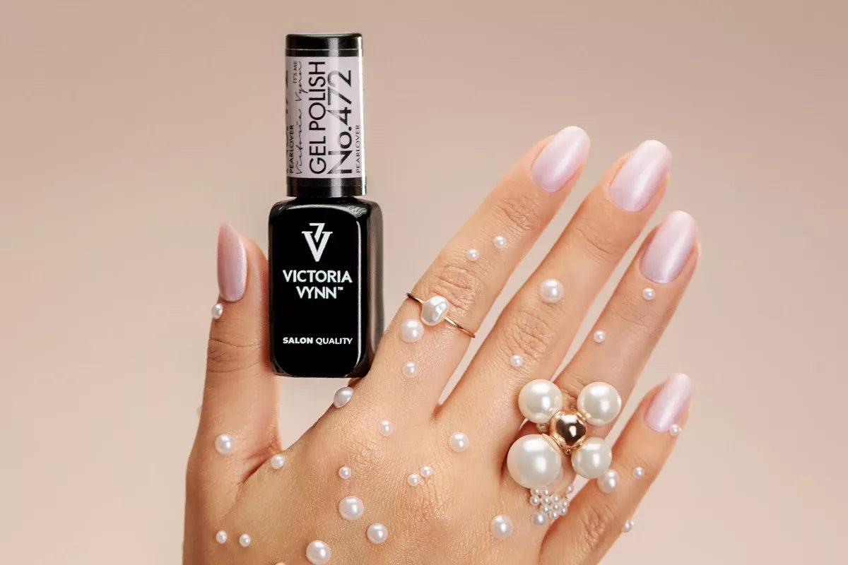 472 Pearlover GP, 8 ml