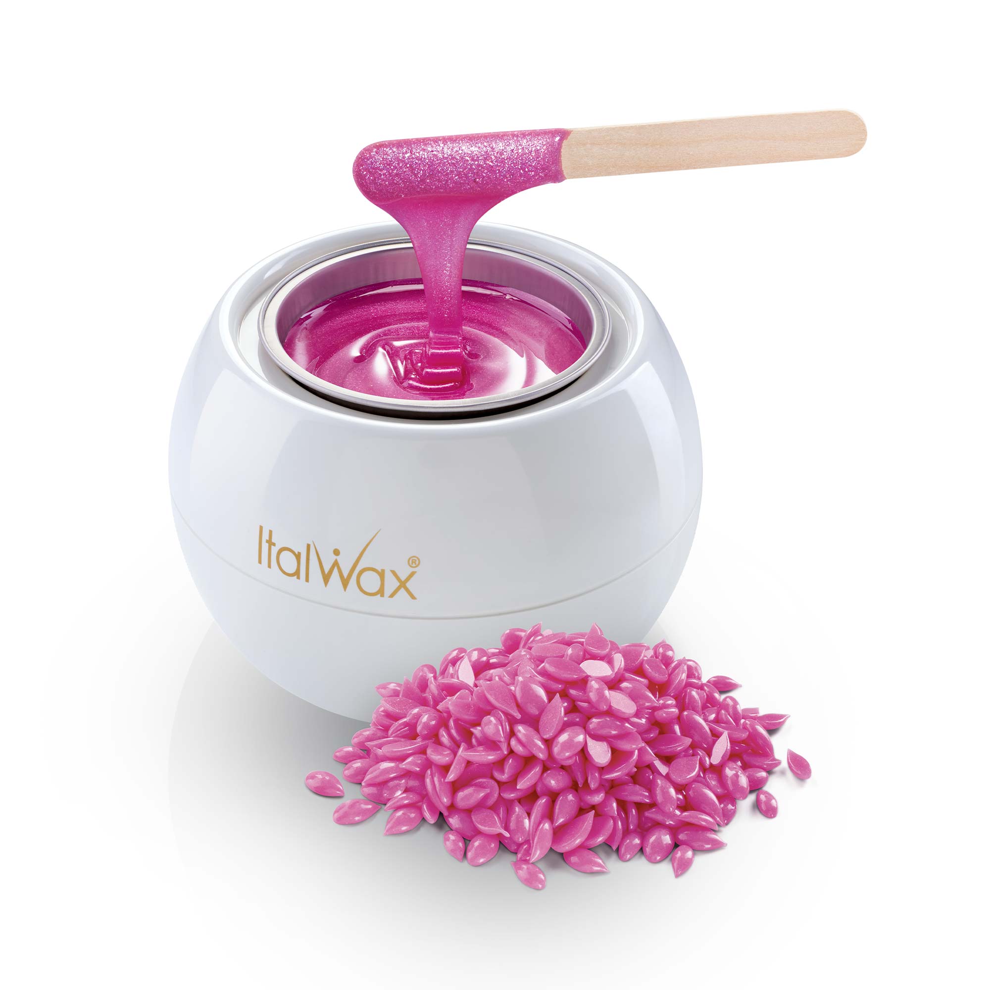 ItalWax SOLO GlowWax sildītājs