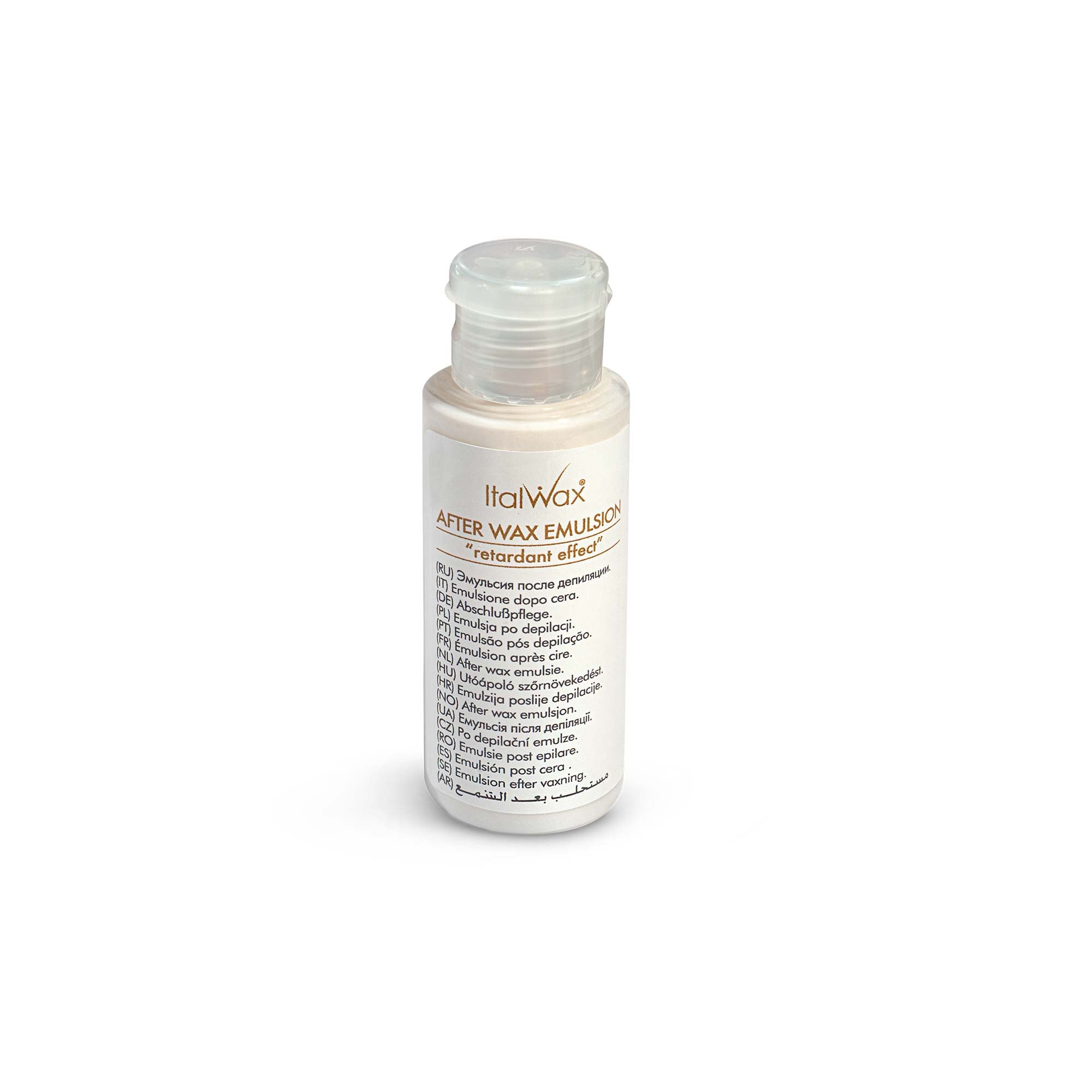 ItalWax SOLO GlowWax Kit