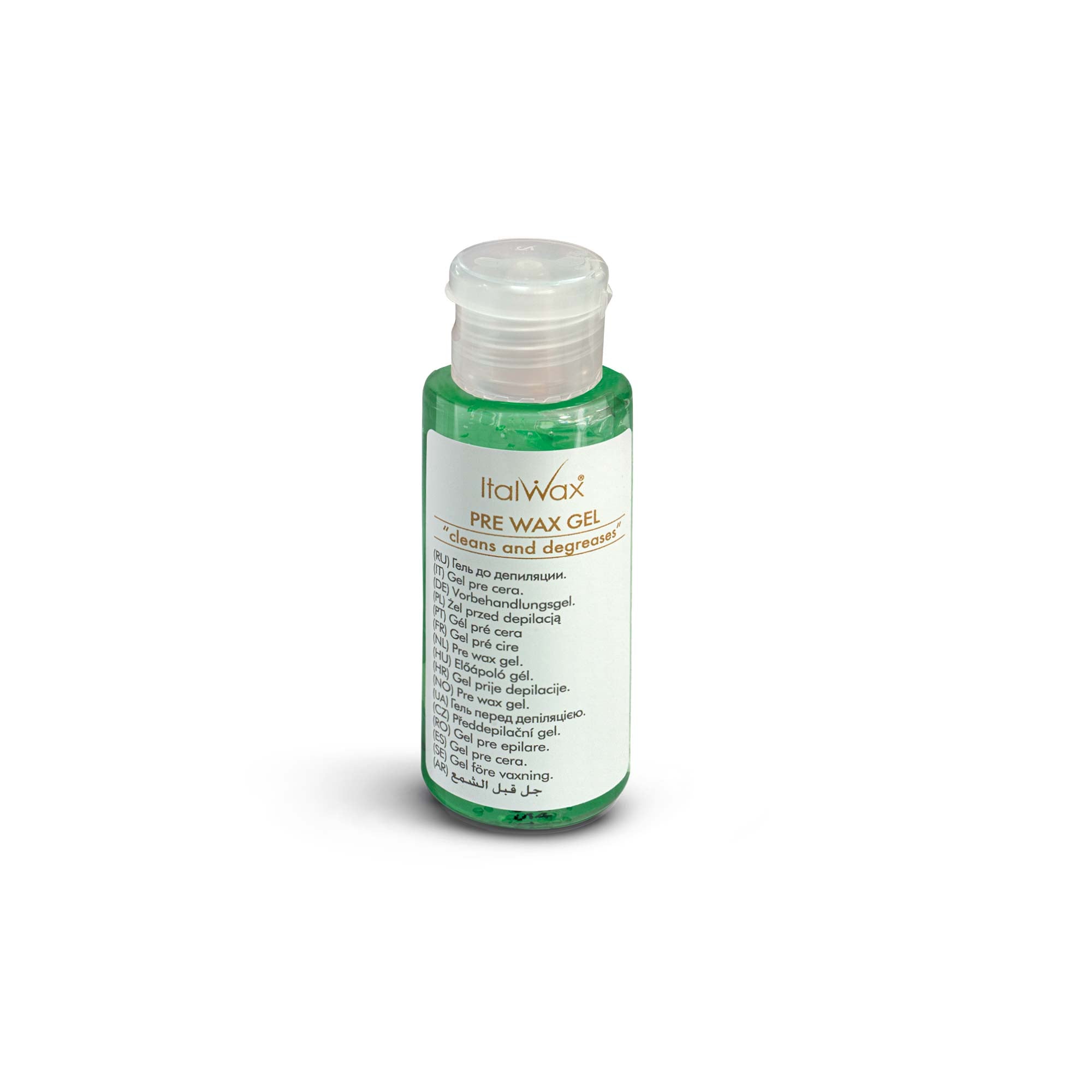 ItalWax SOLO GlowWax Kit