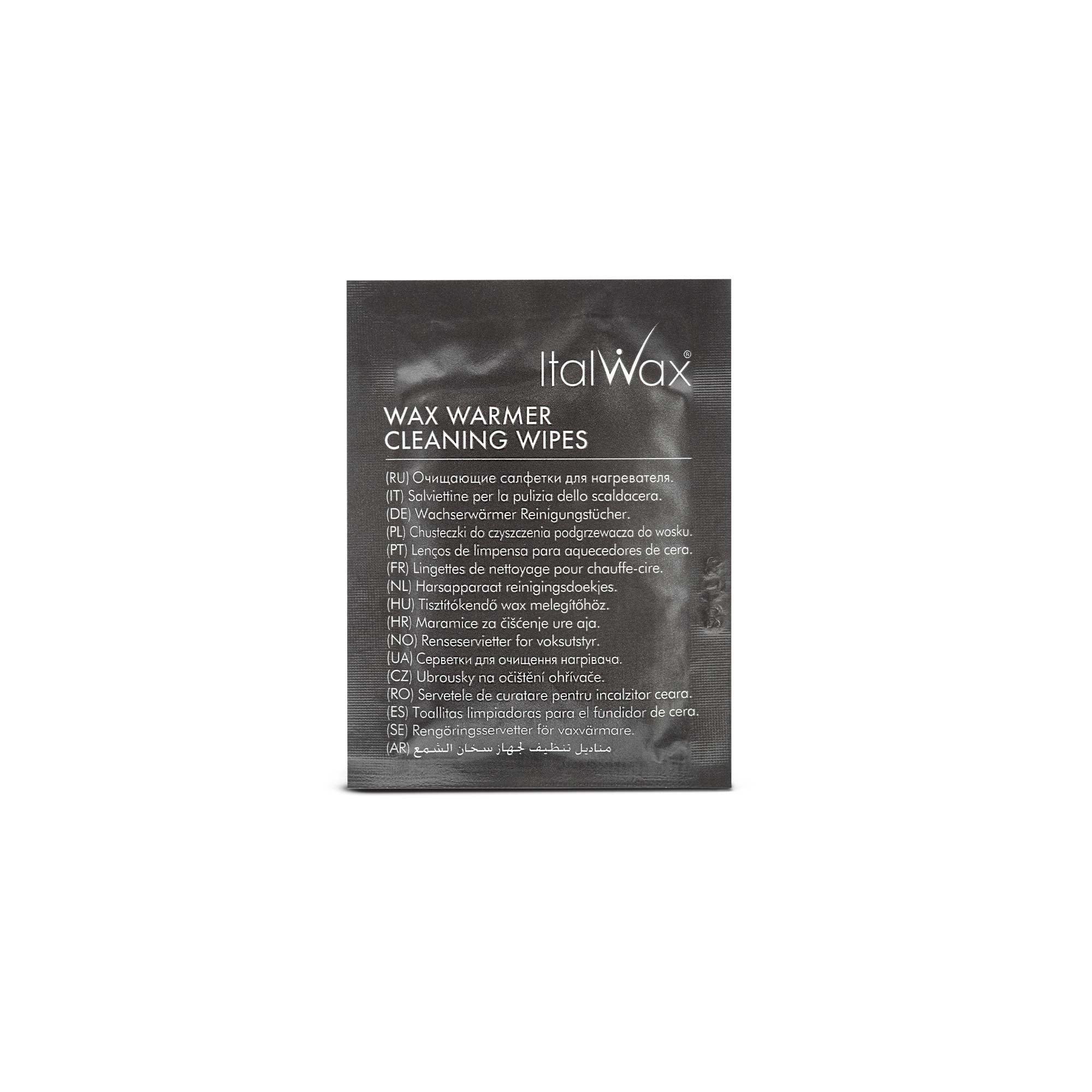 ItalWax SOLO GlowWax Kit