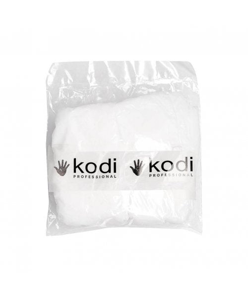 kodi handschuhe KODI Einweg-Maniküre-Handschuhe mit Creme-Emulsion, 30g