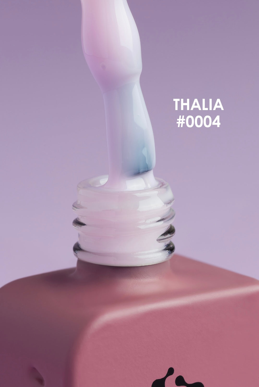 0004 DNKa' Fast Gel Thalia 12ml