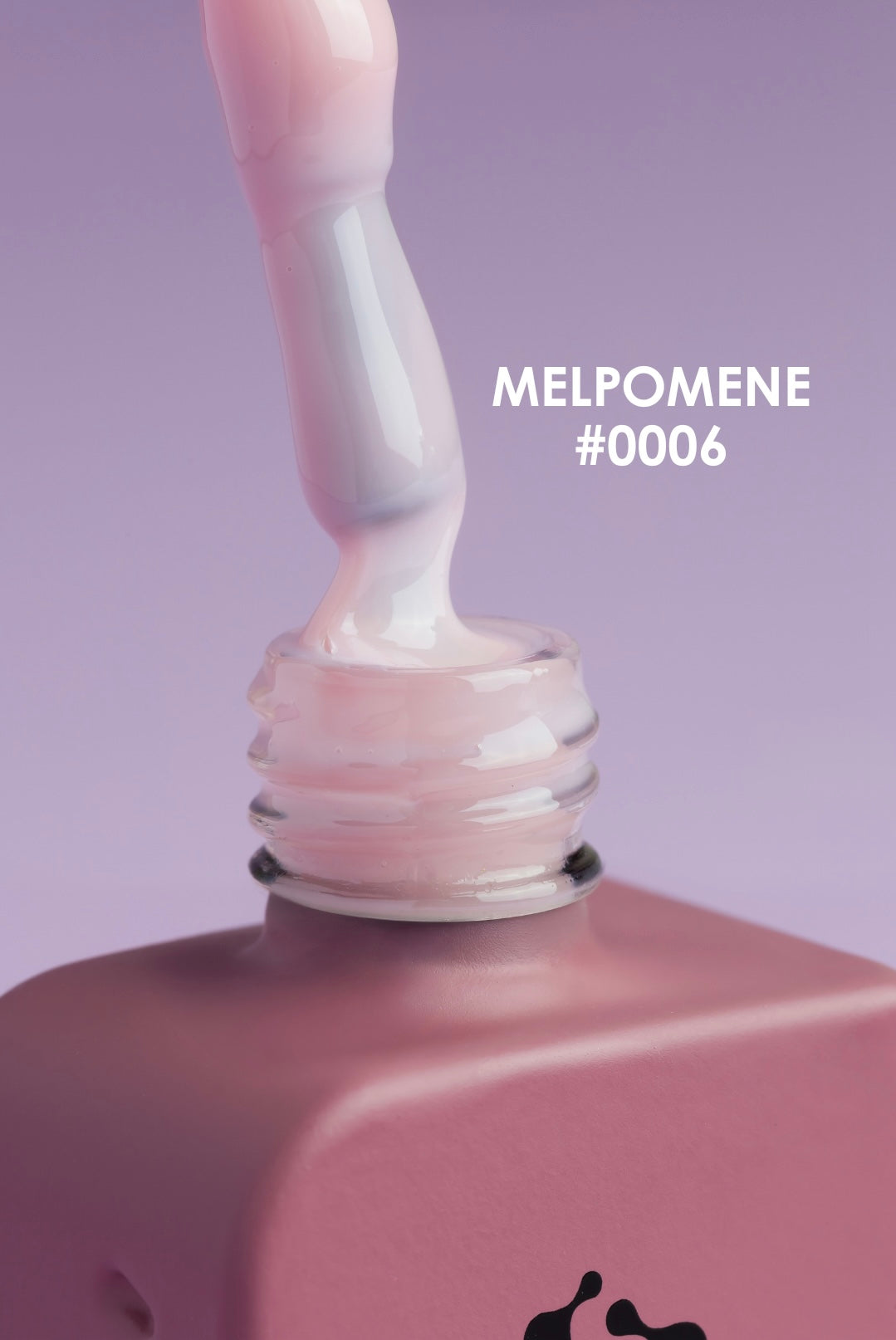 0006 DNKa' Fast Gel Melpomene 12ml