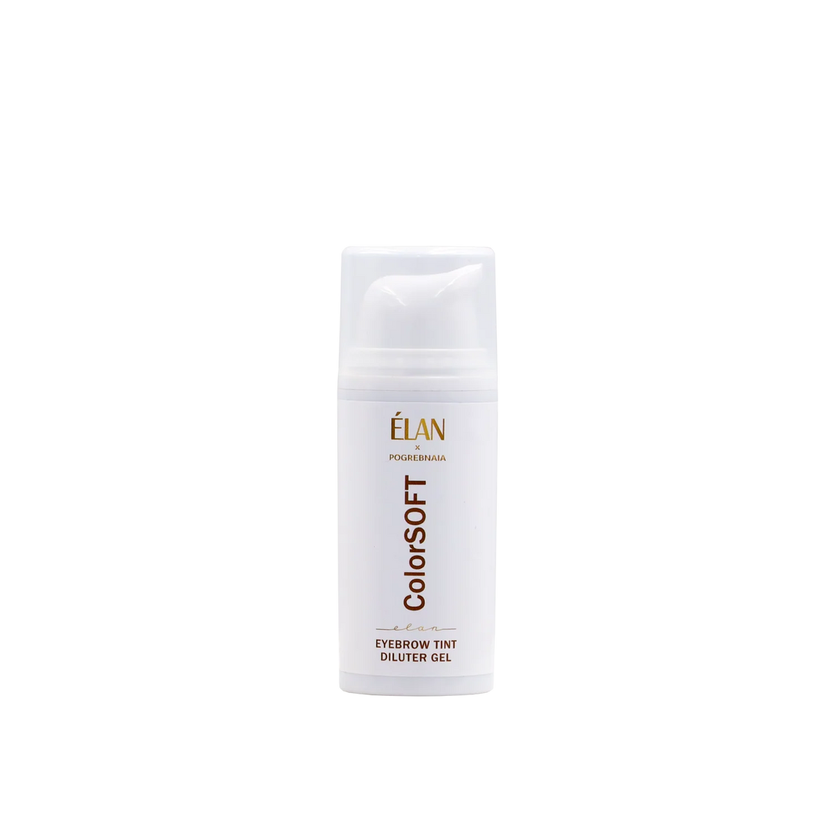 ELAN värvieemaldusvahend 10 ml – Skin Colour Cream Remover 2.0