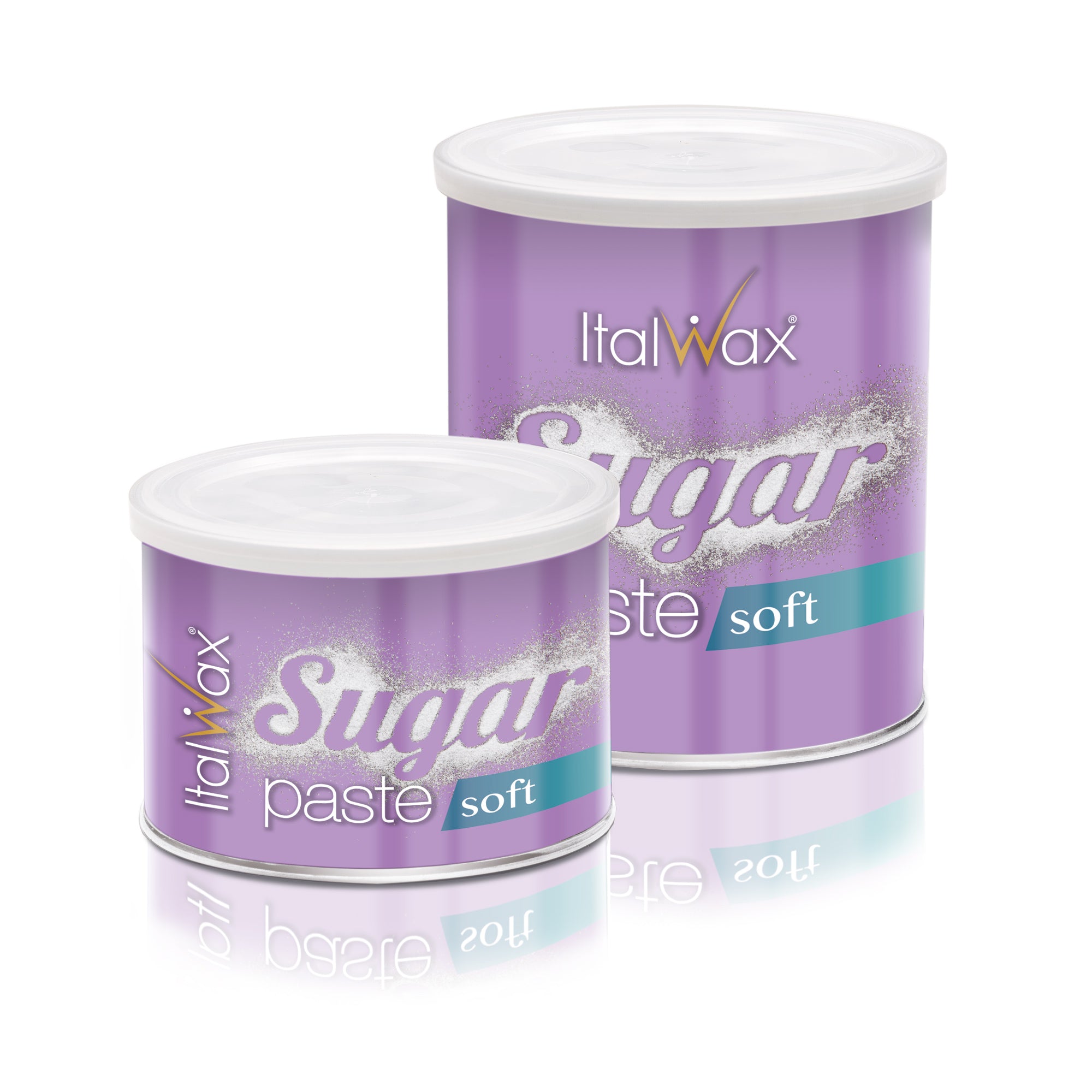 ItalWax Cukura pasta SOFT 1200 gr.