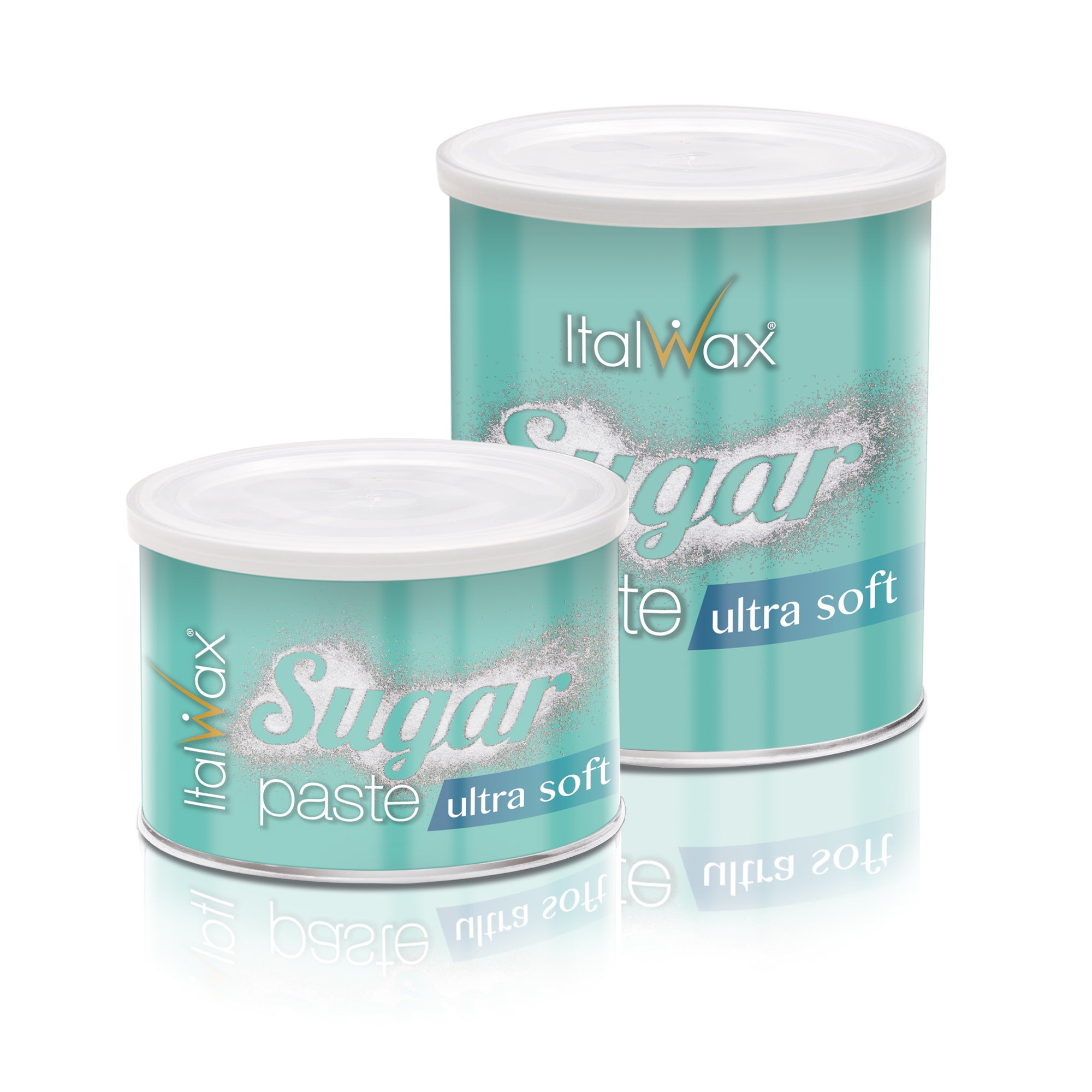 ItalWax Сахарная паста ULTRA SOFT 600 гр.