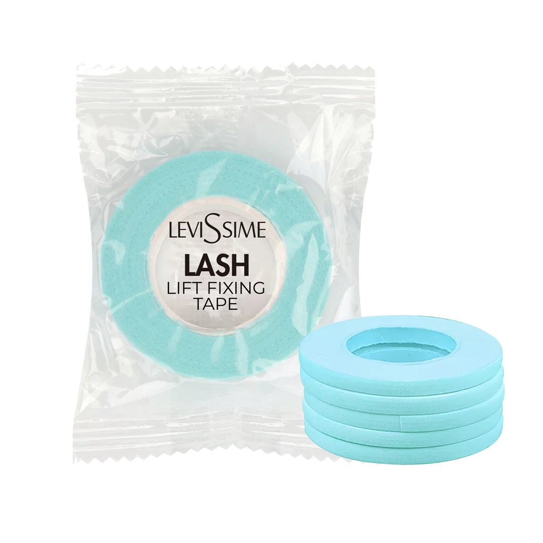 Levissime, Augenlidband zum Wimpernwachstum [K00999]