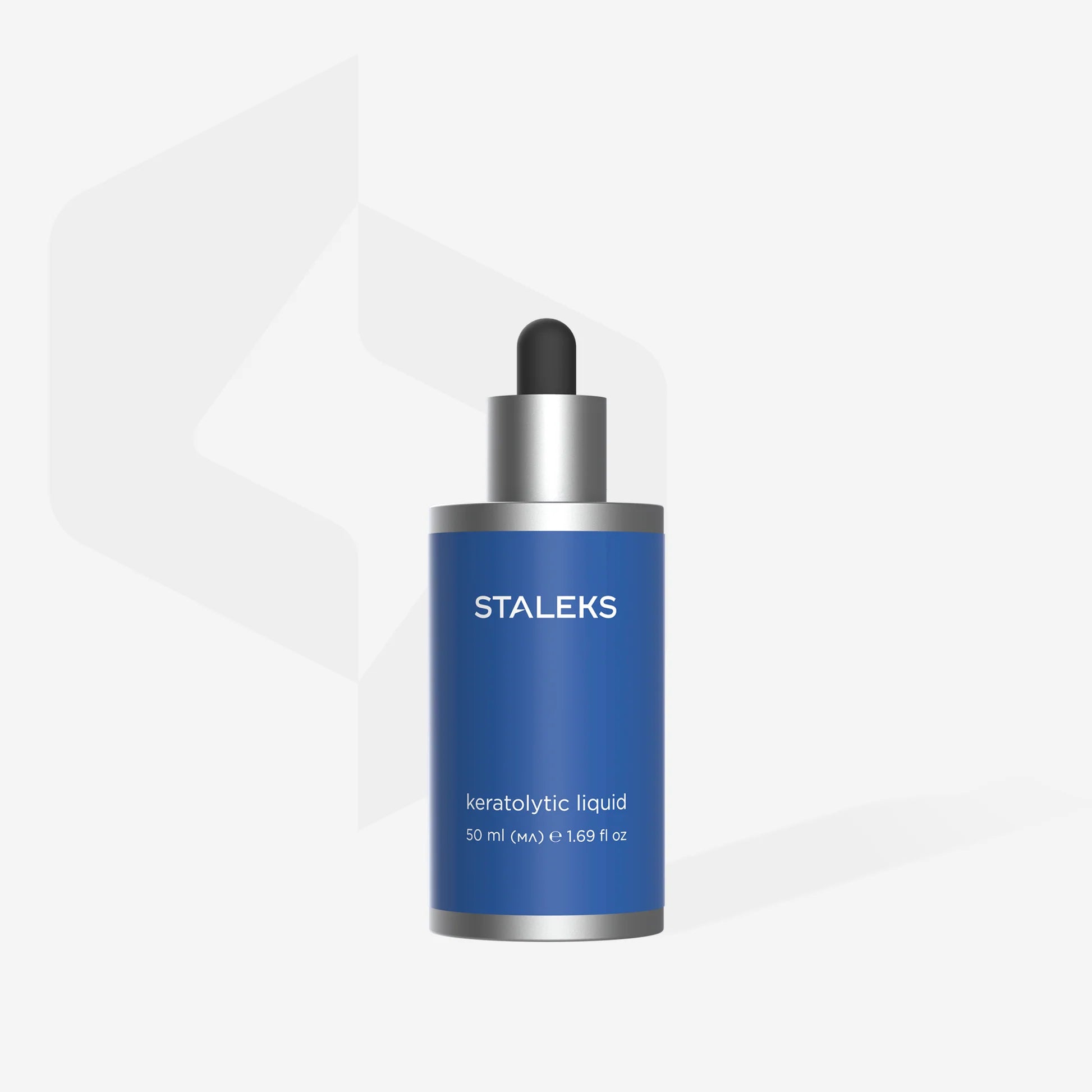 STALEKS Keratolüütiline vahend treat.s 50ml [KT-50]