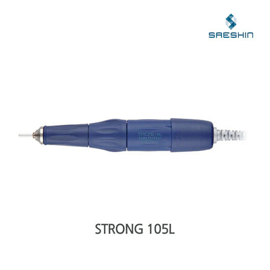 STRONG 210/105L (40,000 rpm)