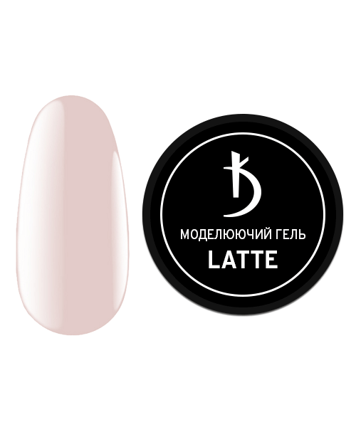KODI Sukurk Jį Latte 15ml