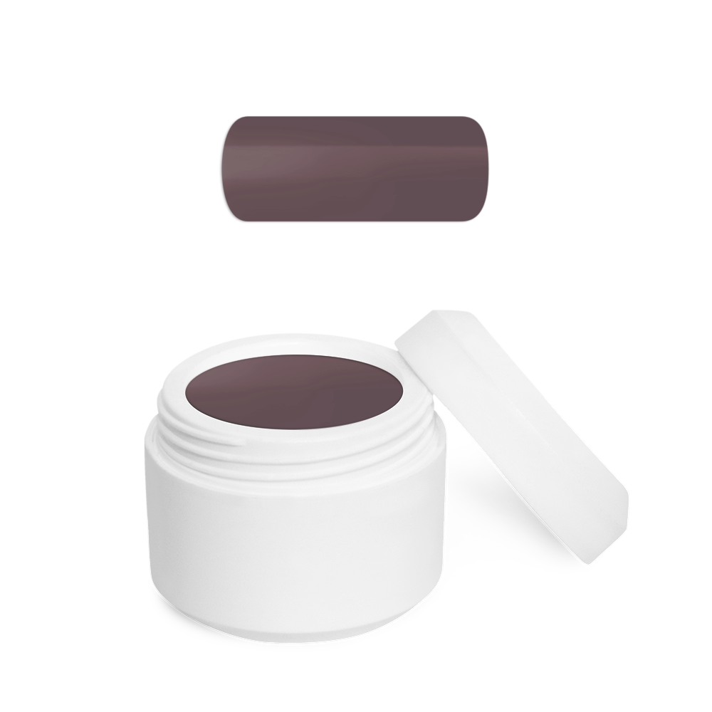 Moyra drawing gel, purple No. 14, 5g