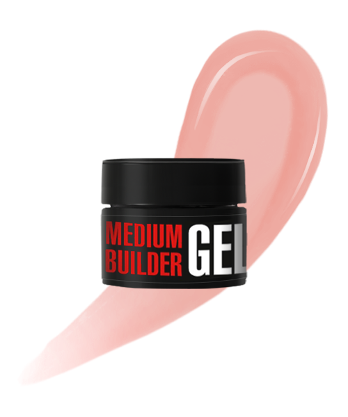 KODI Medium Builder Gel 05, 30gr.