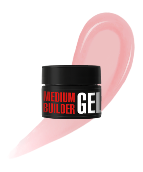 KODI Medium Builder Gel 11, 30gr.