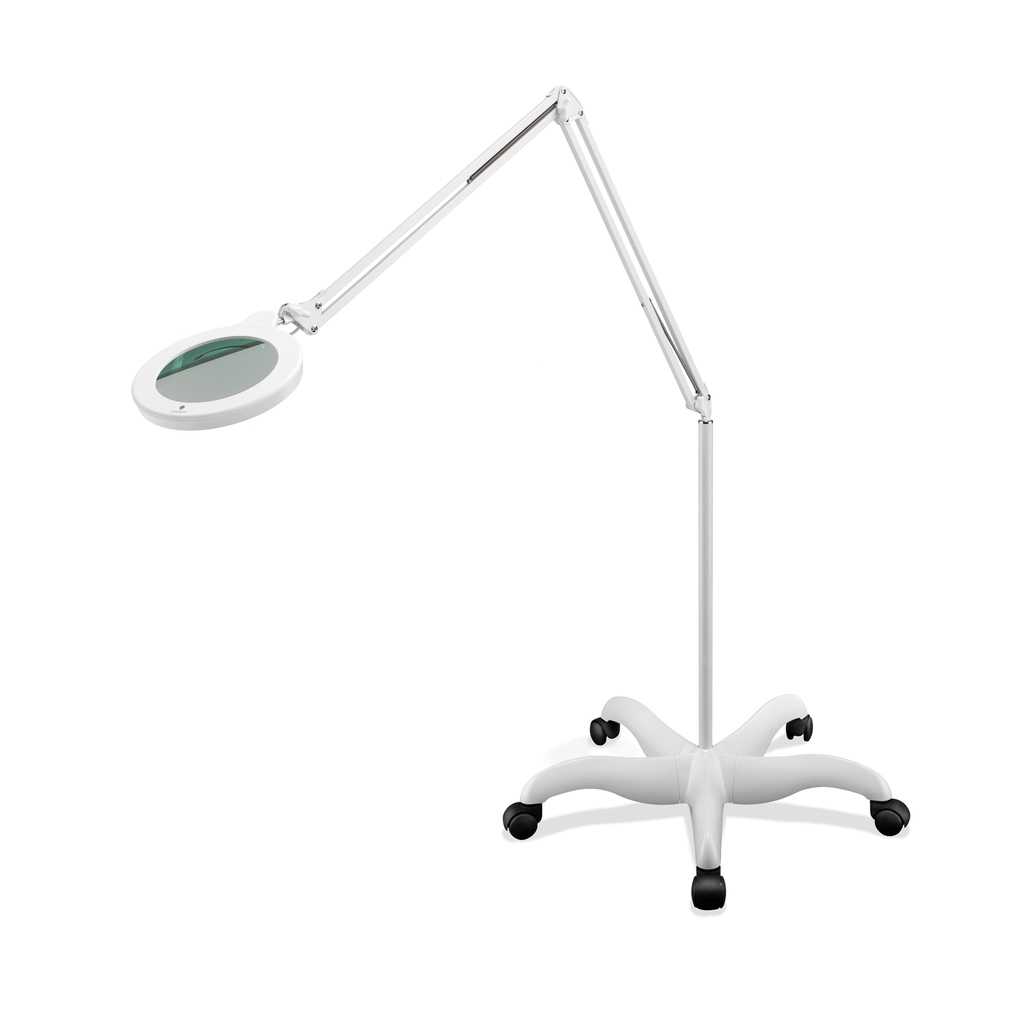 Подставка с 5-спицевым основанием [Professional Floor Stand]