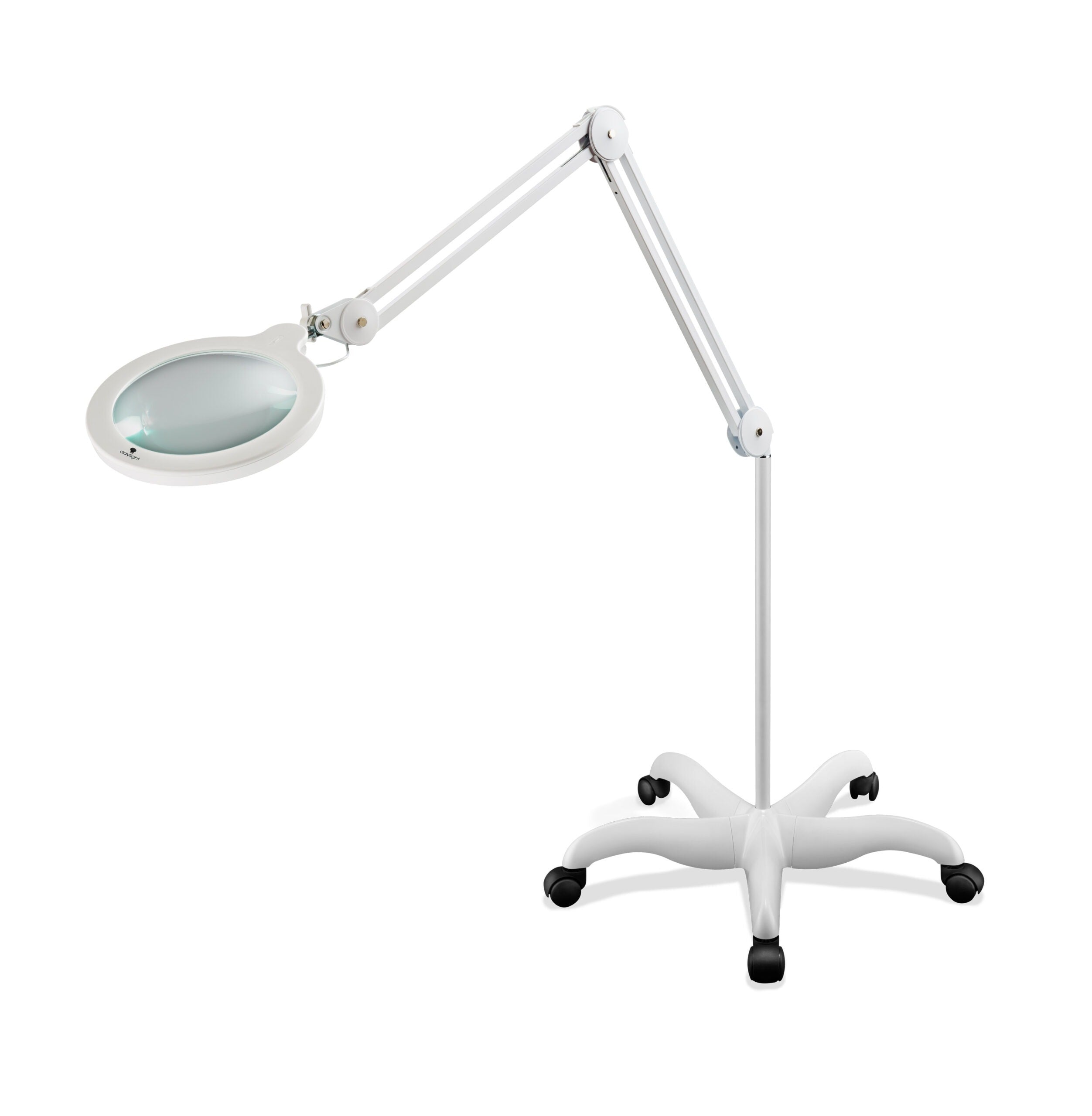 Подставка с 5-спицевым основанием [Professional Floor Stand]